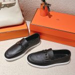 Hermes Fashion Shoes