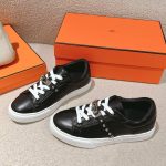 Hermes Fashion Shoes