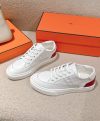 Hermes Fashion Shoes - Image 2