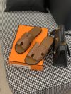 Hermes Fashion Slippers