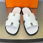 Hermes Fashion Slippers
