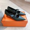 Hermes Fashion High Heels - Image 2