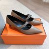 Hermes Fashion High Heels - Image 9