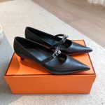 Hermes Fashion High Heels