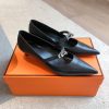 Hermes Fashion High Heels - Image 6