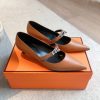 Hermes Fashion High Heels - Image 5