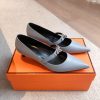 Hermes Fashion High Heels - Image 4