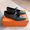 Hermes Fashion Shoes - Image 2