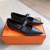 Hermes Fashion Shoes