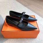 Hermes Fashion Shoes