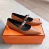 Hermes Fashion Shoes - Image 8