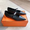 Hermes Fashion Shoes - Image 7