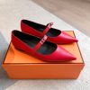 Hermes Fashion Shoes - Image 6