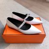 Hermes Fashion Shoes - Image 5