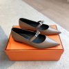 Hermes Fashion Shoes - Image 4