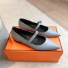 Hermes Fashion Shoes - Image 3