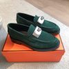 Hermes Fashion Shoes - Image 4
