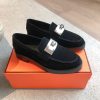 Hermes Fashion Shoes - Image 3