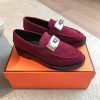 Hermes Fashion Shoes