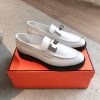 Hermes Fashion Shoes - Image 2