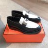 Hermes Fashion Shoes - Image 8