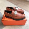 Hermes Fashion Shoes - Image 7