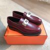 Hermes Fashion Shoes - Image 5