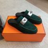 Hermes Fashion Slippers - Image 4