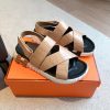 Hermes Fashion Sandals - Image 2