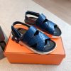 Hermes Fashion Sandals - Image 5