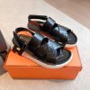Hermes Fashion Sandals
