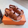 Hermes Fashion Sandals - Image 3