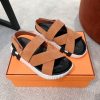 Hermes Fashion Sandals