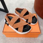 Hermes Fashion Sandals