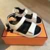 Hermes Fashion Sandals - Image 3