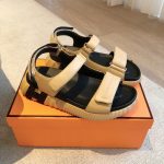 Hermes Fashion Sandals