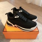 Hermes Fashion Shoes