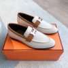 Hermes Fashion Shoes - Image 3