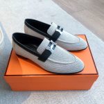Hermes Fashion Shoes
