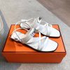 Hermes Fashion Sandals - Image 2