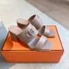 Hermes Fashion High Heels - Image 5