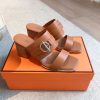 Hermes Fashion High Heels
