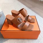 Hermes Fashion High Heels