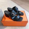 Hermes Fashion High Heels - Image 3