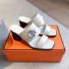 Hermes Fashion High Heels - Image 2
