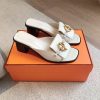 Hermes Fashion High Heels - Image 4