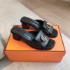 Hermes Fashion High Heels - Image 2