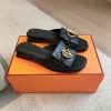 Hermes Fashion Slippers - Image 4