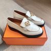 Hermes Fashion Shoes - Image 4