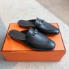 Hermes Fashion Slippers - Image 4